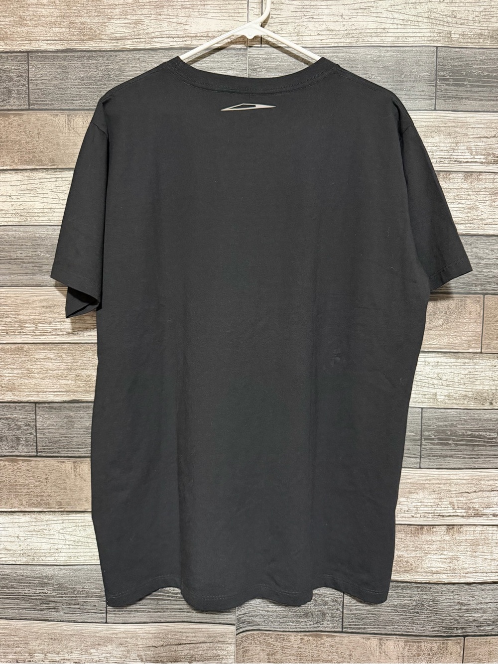 Rare Tesla Cybertruck Foundation Series Limited Edition T Shirt Size Xl Black View 3